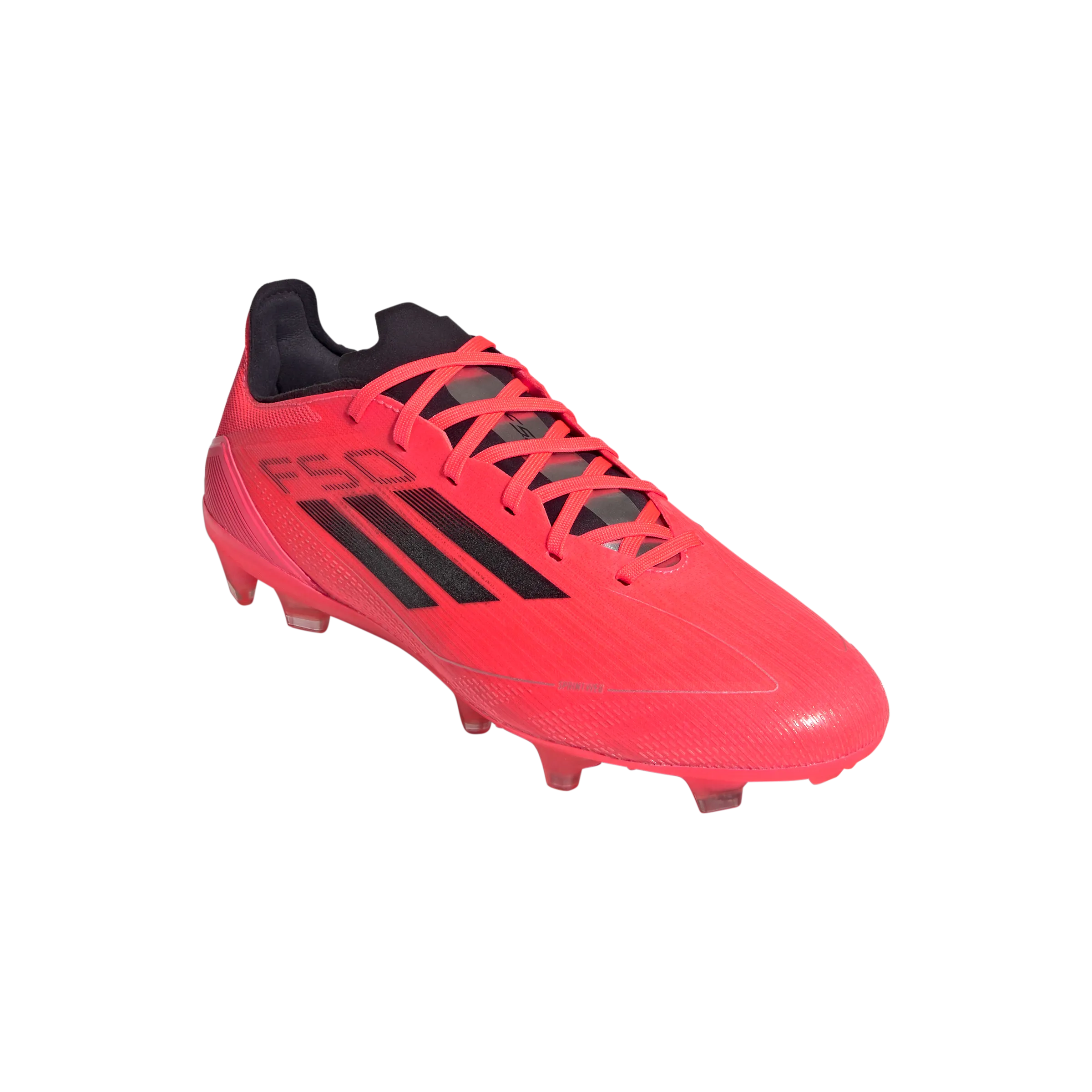 F50 Pro Firm Ground Soccer Boots - Vivid Horizon Pack