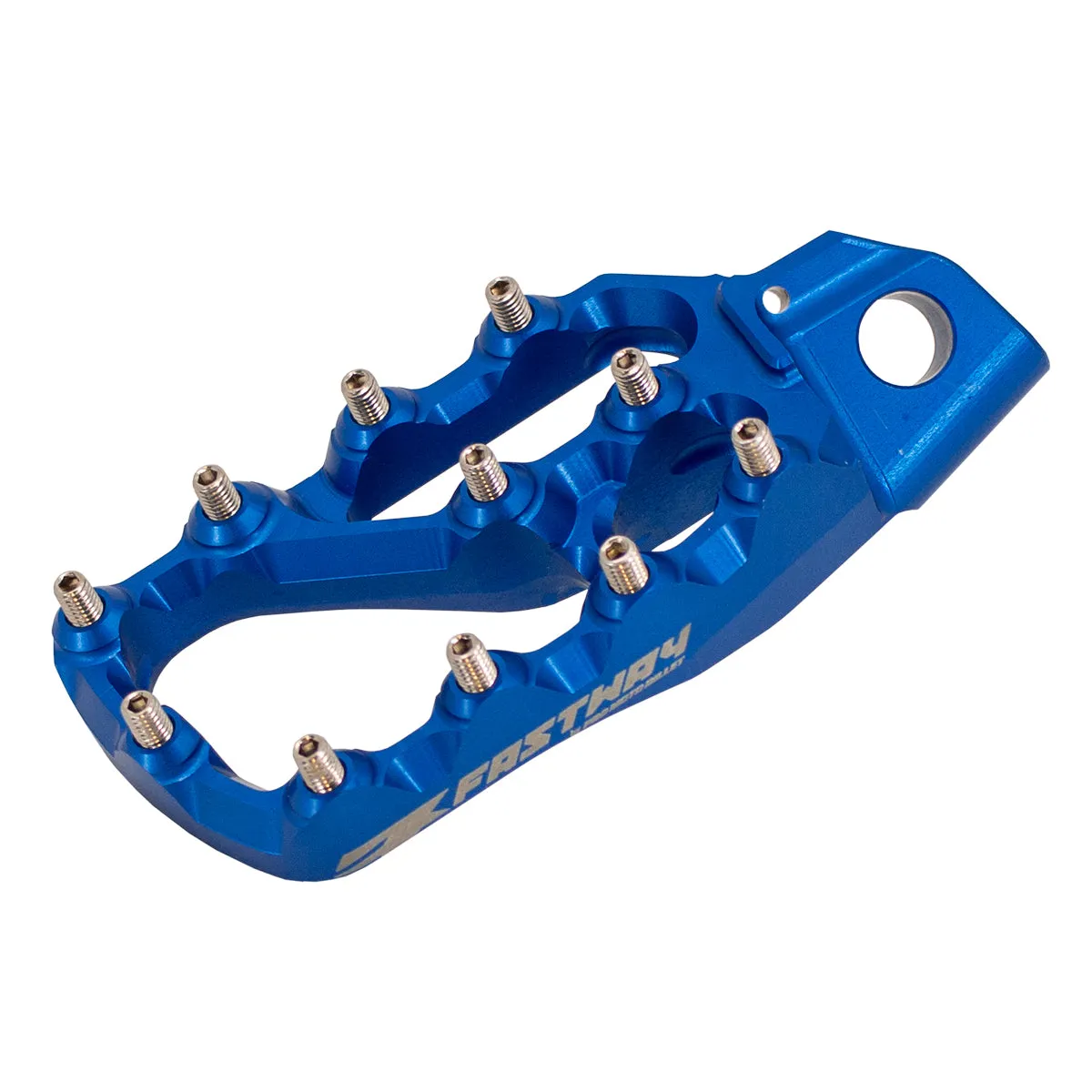 Fastway Footpegs 2023-UP Yamaha YZ250F/450F | 22-4-020