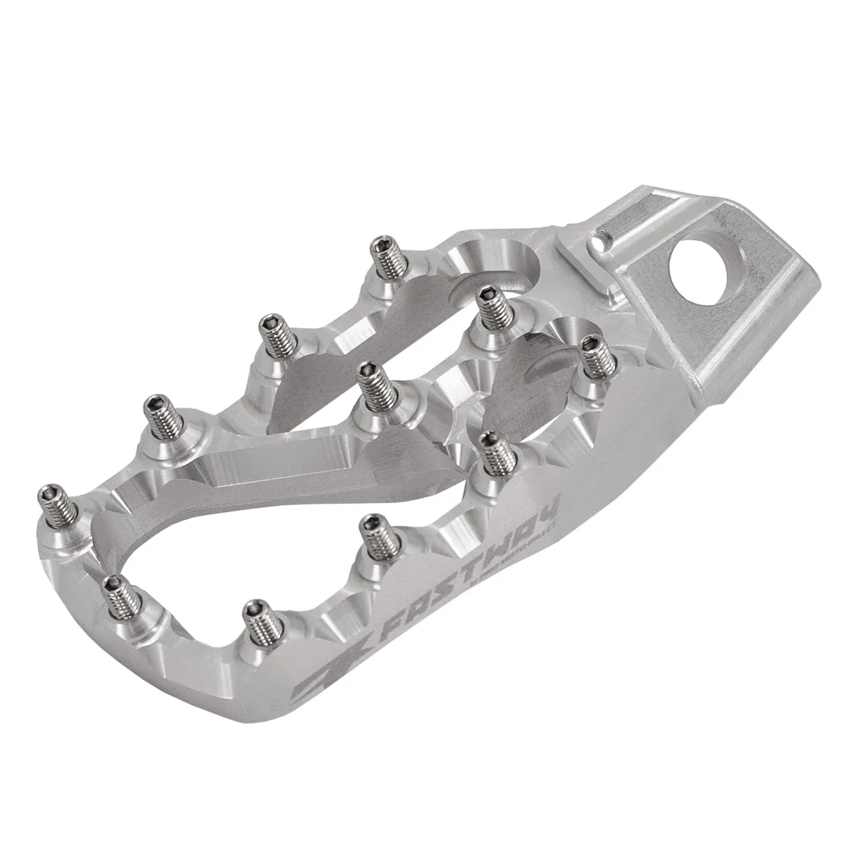 Fastway Footpegs 2023-UP Yamaha YZ250F/450F | 22-4-020