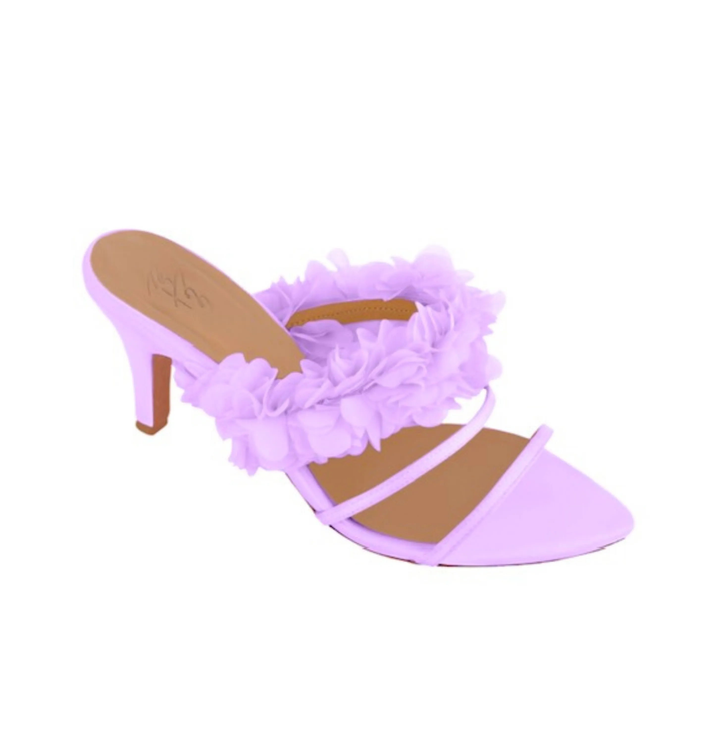 FLORA LILAC MULES