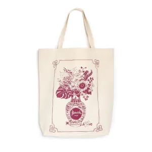 Flourish Shopping Bag