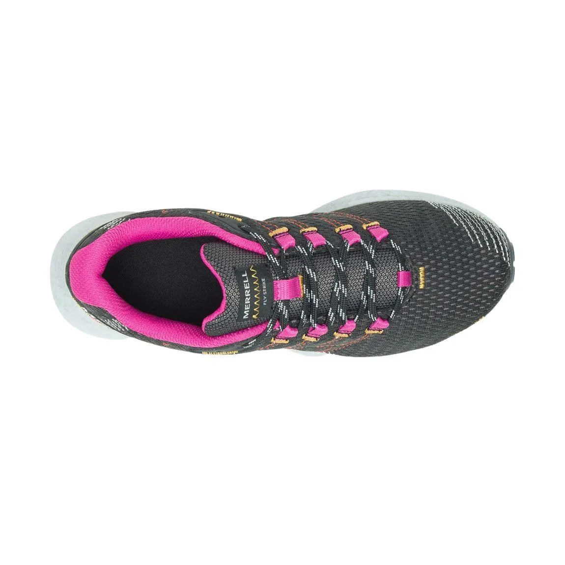 Fly Strike Hiking Shoes - Women