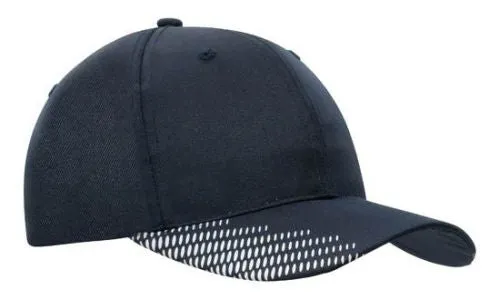 Generate Promo Sports Cap