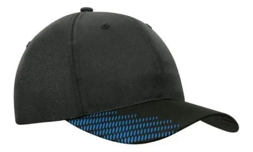 Generate Promo Sports Cap