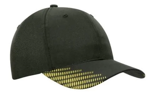 Generate Promo Sports Cap