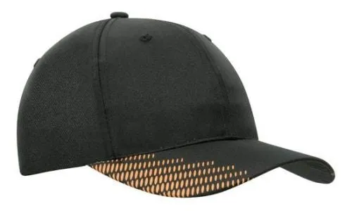 Generate Promo Sports Cap