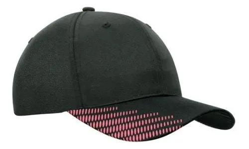 Generate Promo Sports Cap