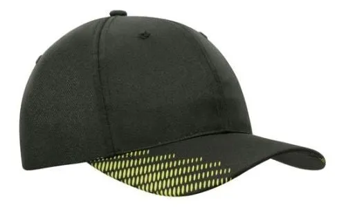 Generate Promo Sports Cap