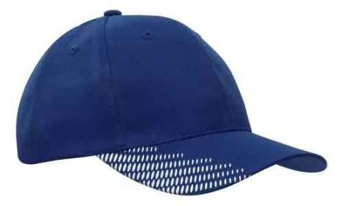 Generate Promo Sports Cap