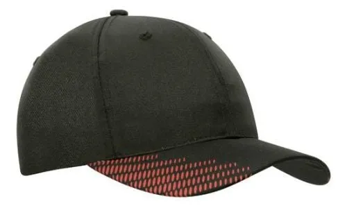 Generate Promo Sports Cap