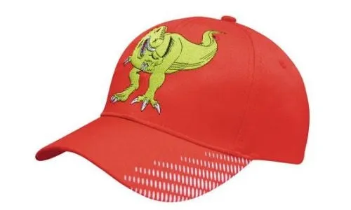 Generate Promo Sports Cap