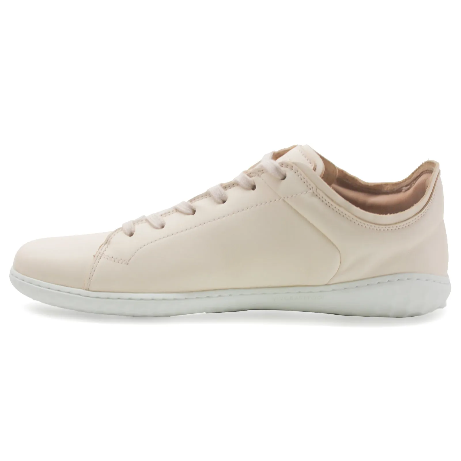 Geo Court III Wild Hide Leather Women's Trainers