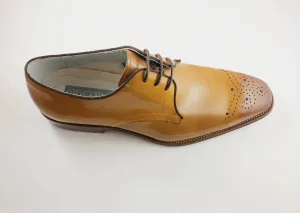 Giovani Scotch Plain toe