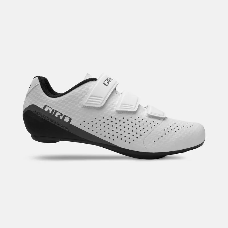 GIRO STYLUS ROAD CYCLING SHOES