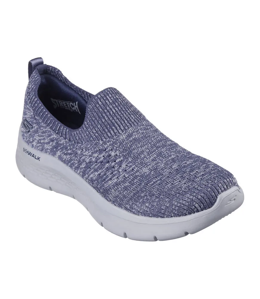 Go Walk - Flex in Navy / Gray by Skechers