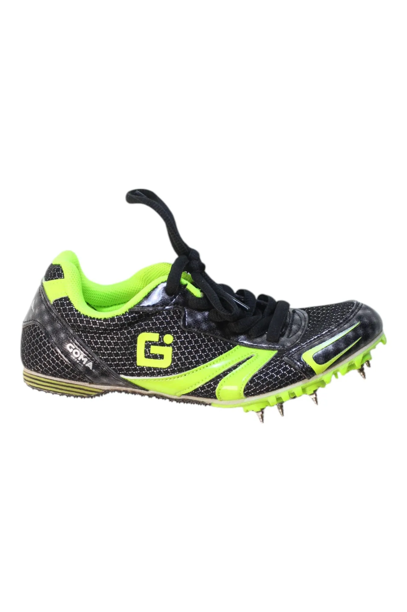 Goma Spiked Running Shoes EU33