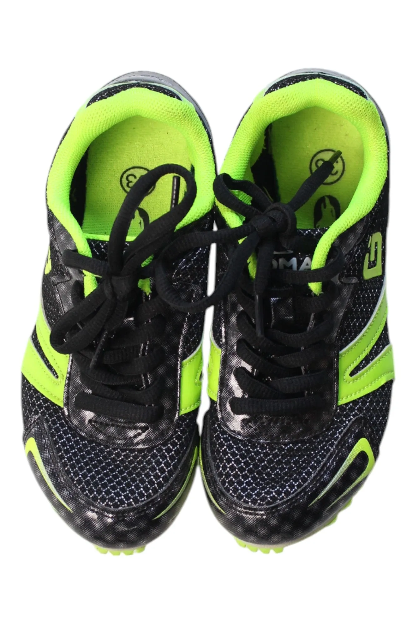 Goma Spiked Running Shoes EU33