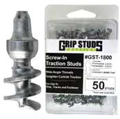 Grip Studs Boot Stud Kits