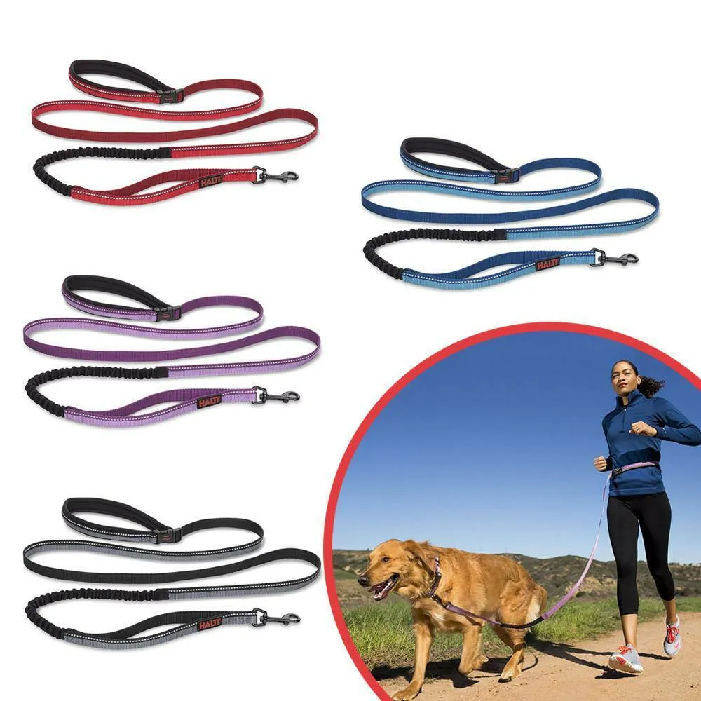 HALTI All-In-One Shock Absorption Dog Lead