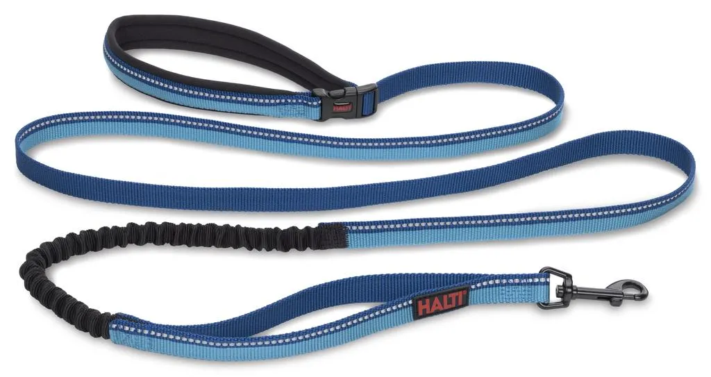 HALTI All-In-One Shock Absorption Dog Lead