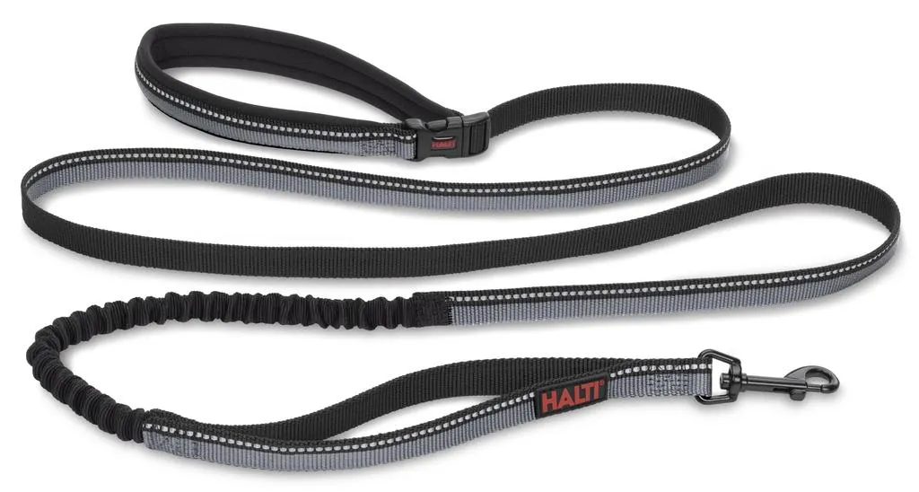 HALTI All-In-One Shock Absorption Dog Lead