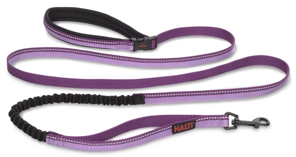 HALTI All-In-One Shock Absorption Dog Lead