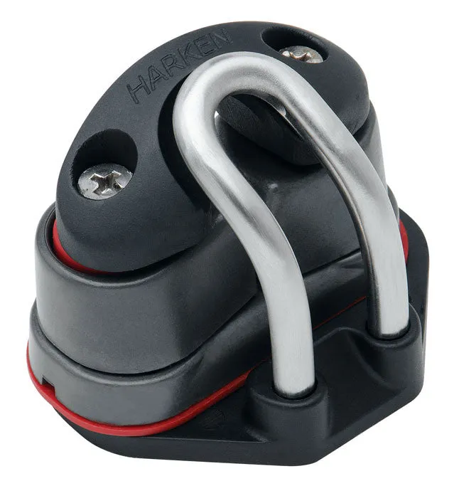 HARKEN FAST RELEASE CAM-MATIC CLEATS