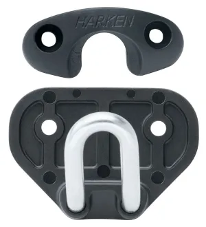 HARKEN FAST RELEASE CAMLEADS