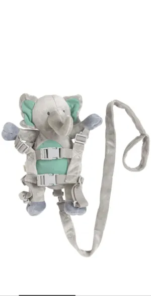 Harness Buddy Elephant