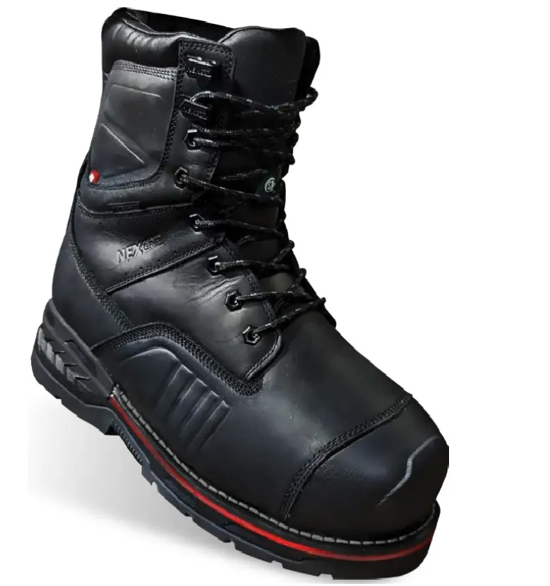 Heavy Duty PRO Work Men's Winter Boots (pre-order only)