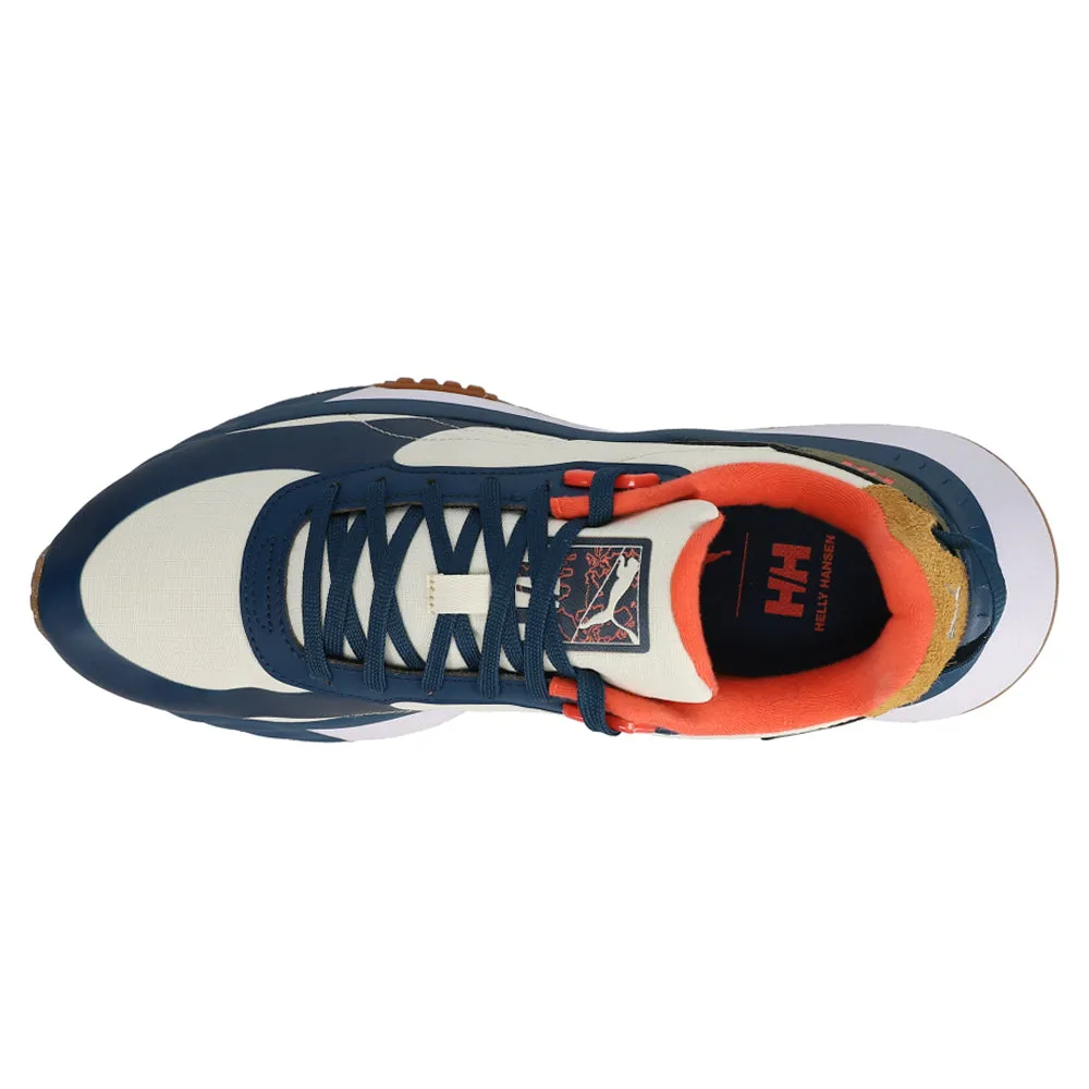 Helly Hansen x Wild Rider Lace Up Sneakers