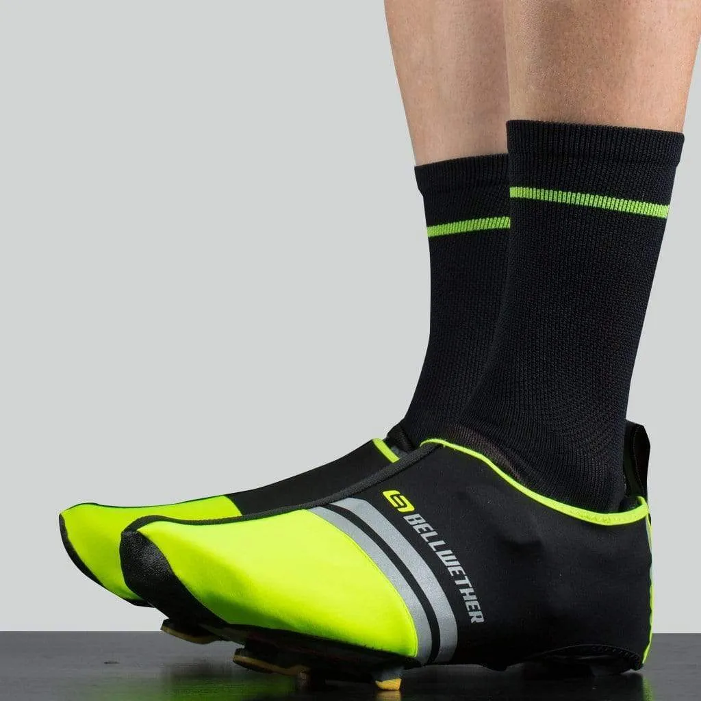 Hi-Vis Coldfront Shoe Cover