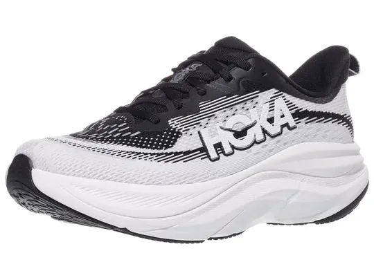 Hoka | Skyflow | Women's | Black/White