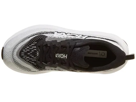 Hoka | Skyflow | Women's | Black/White