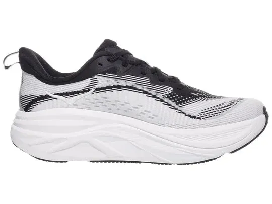 Hoka | Skyflow | Women's | Black/White