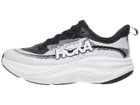 Hoka | Skyflow | Women's | Black/White