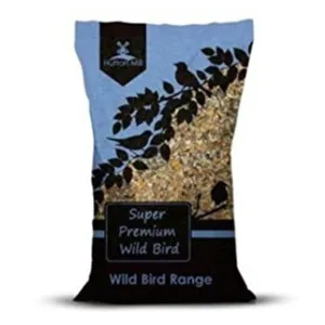 Hutton Mill Super Premium Wild Bird Mix 20kg