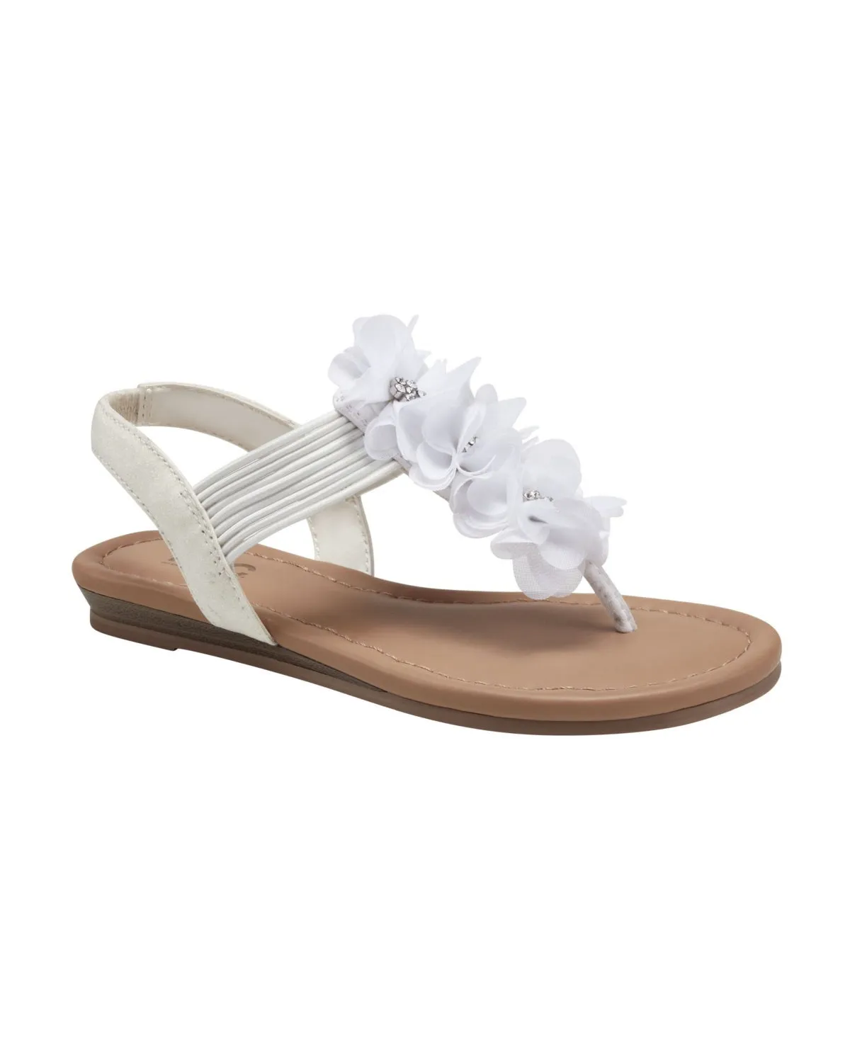 I.N.C. International Concepts Little Girls Kiara Sandal