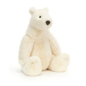 Jellycat Hugga Polar Bear Large