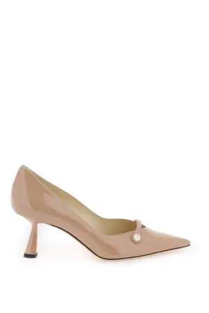 Jimmy choo 'rosalia 65' pumps