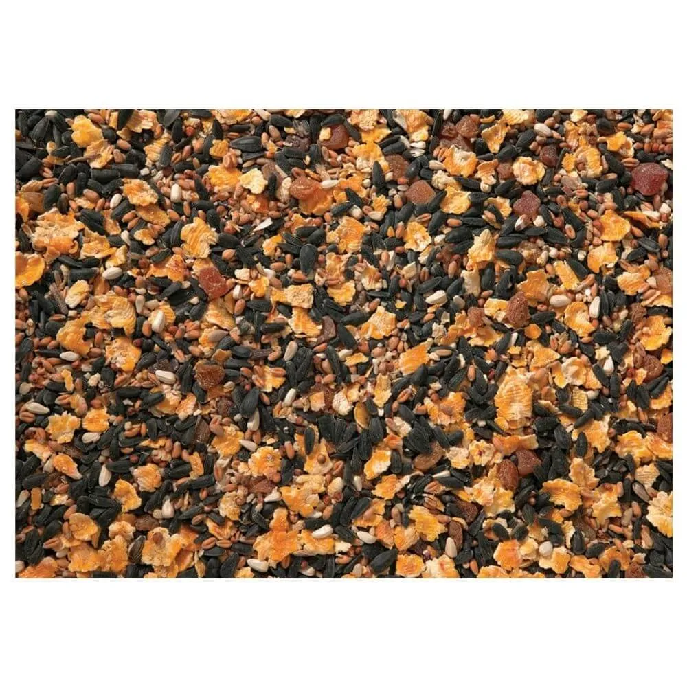 Johnston & Jeff Ground & Table Bird Seed Mix 12.75kg