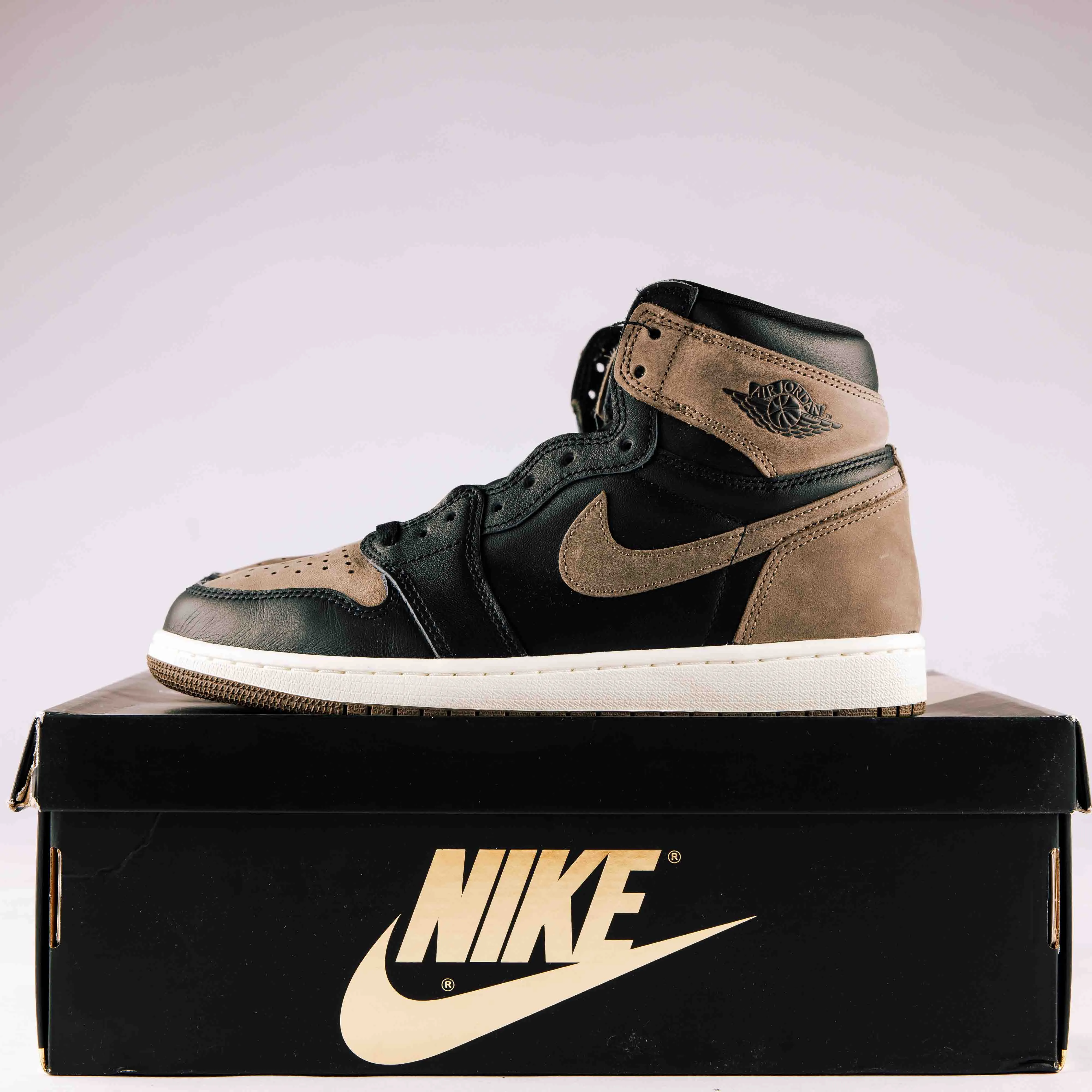 Jordan 1 Retro High OG Palomino - Used - 0562