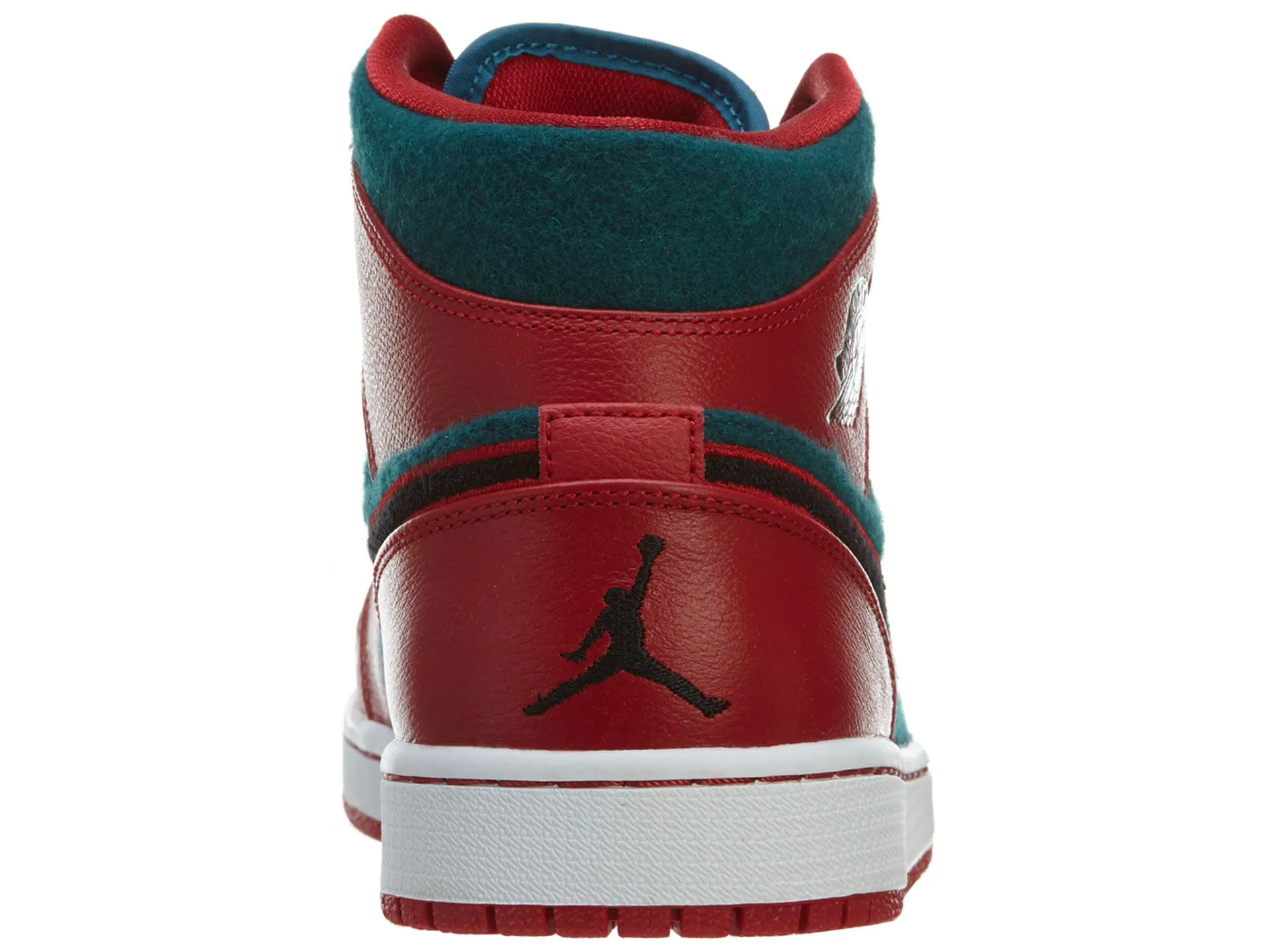 Jordan Air Jordan 1 Mid Mens Style : 633206