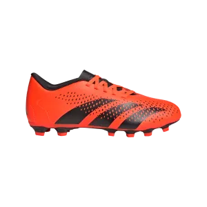 JR Predator Accuracy.4 Multi-Ground Soccer Boots - Heatspawn Pack