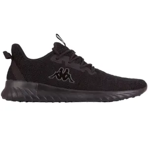 Kappa Capilot Shoes Black 242961 1111 44