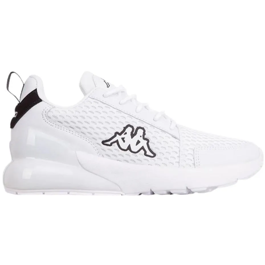 Kappa Colp 1.2 White/Black Shoes 243249 1011 44