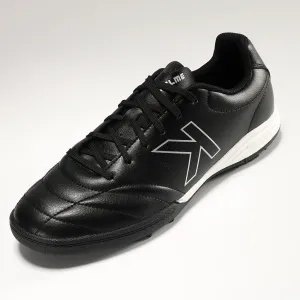 KELME Neo Jr Turf Boot - Black