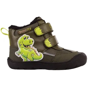 Kids Kappa Claw Tex Shoes 280022M 3133 26