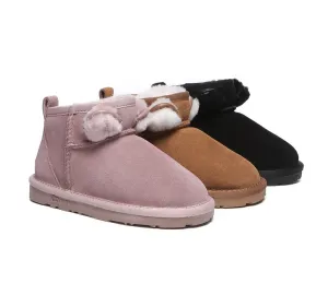 Kids Ugg Boots Kitty