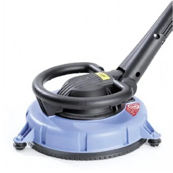 KRANZLE Quick Release Round Cleaner UFO Long (D12)